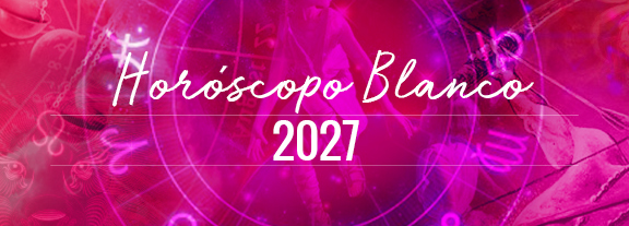Horóscopo 2027
