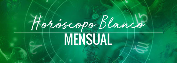 Horóscopo Mensual