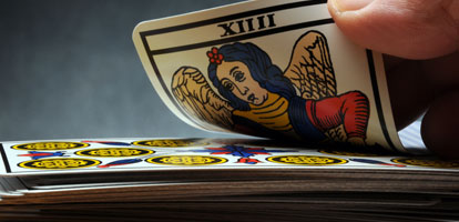 Tarot Diario