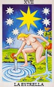 tarot gratis La Estrella