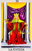 tarot de la semana La Fuerza