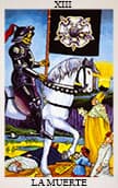 tarot de la semana La Muerte