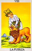 tarot de la semana La Justicia