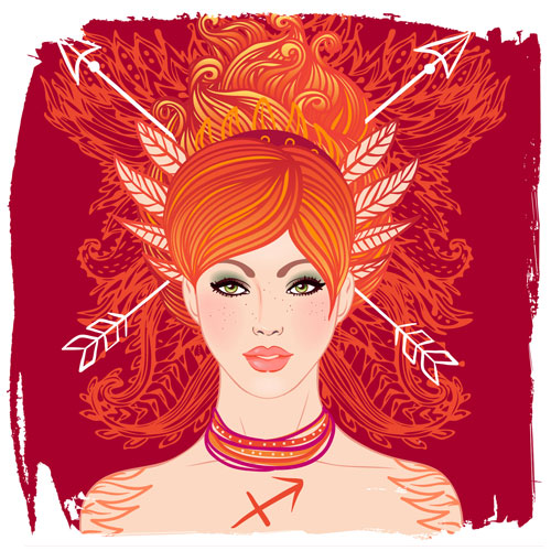Horoscope Sagittarius 2026