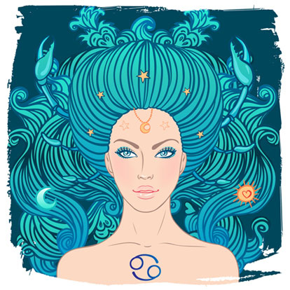 Horoscope 2026 du Cancer